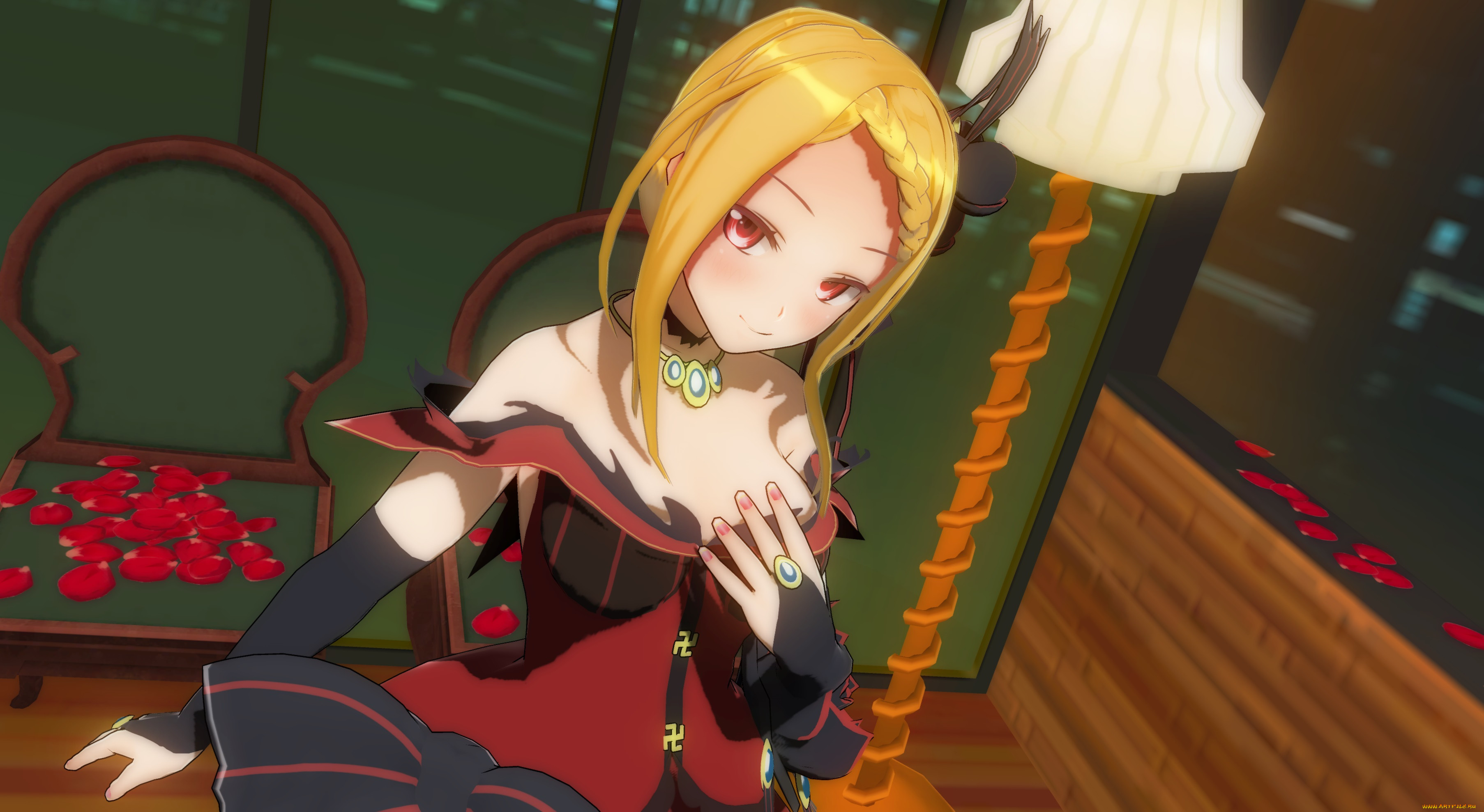 , re,  zero kara hajimeru isekai seikatsu, , , 